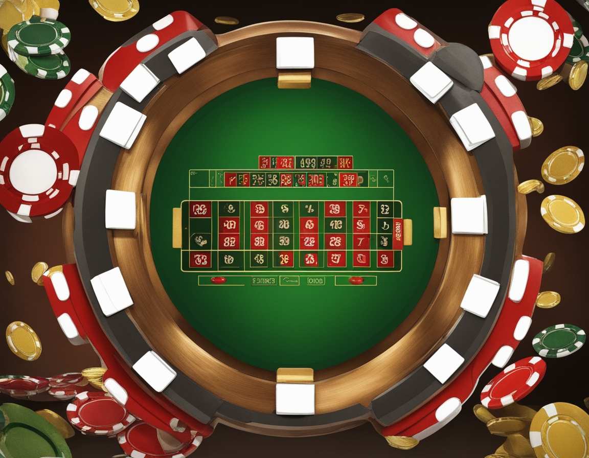 3388 bet